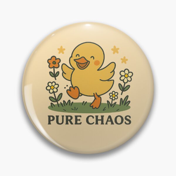 Item preview, Pure chaos designed and sold by Florarts.