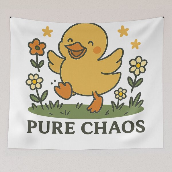 Item preview, Pure chaos designed and sold by Florarts.