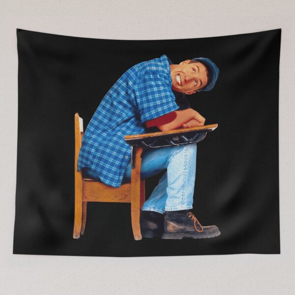 Item preview, Vintage Comedy Retro Character Funny 90s Movie designed and sold by DominicHodge80.
