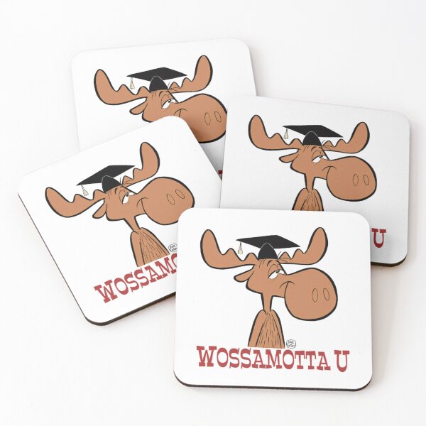 Item preview, Cartoon Retro 90s Cute Show Character Animals Funny designed and sold by RoselynKaufman.