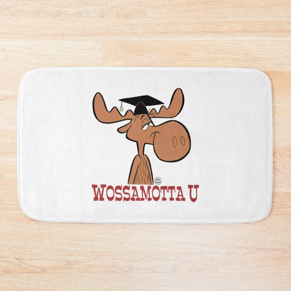 Item preview, Cartoon Retro 90s Cute Show Character Animals Funny designed and sold by RoselynKaufman.