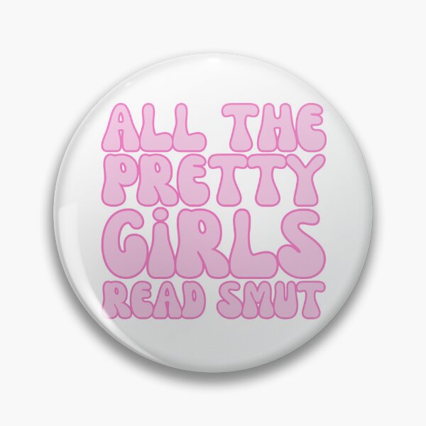 Item preview, all the pretty girls read designed and sold by J-Creative-.