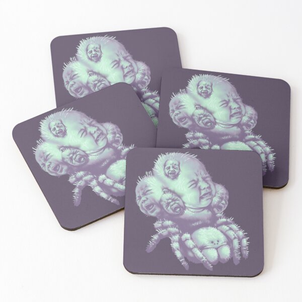 Item preview, Thrilling Tarantula of Trauma and Terror designed and sold by Benjamin Lou.