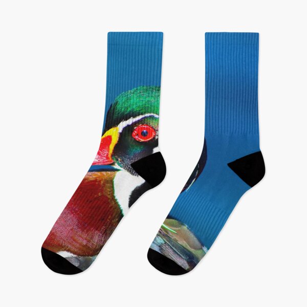 Item preview, Beautiful Wood Duck designed and sold by simonjayphotos.