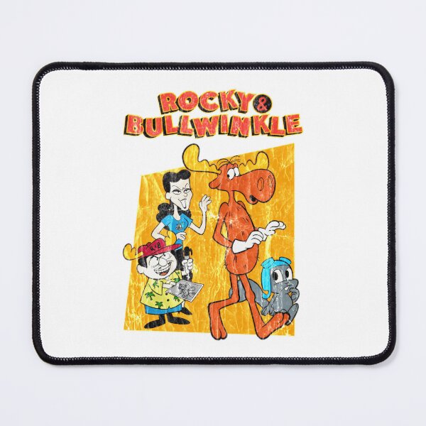 Item preview, Retro Cute Animals Cartoon Funny 90s Character Show designed and sold by RoselynKaufman.