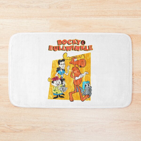 Item preview, Retro Cute Animals Cartoon Funny 90s Character Show designed and sold by RoselynKaufman.
