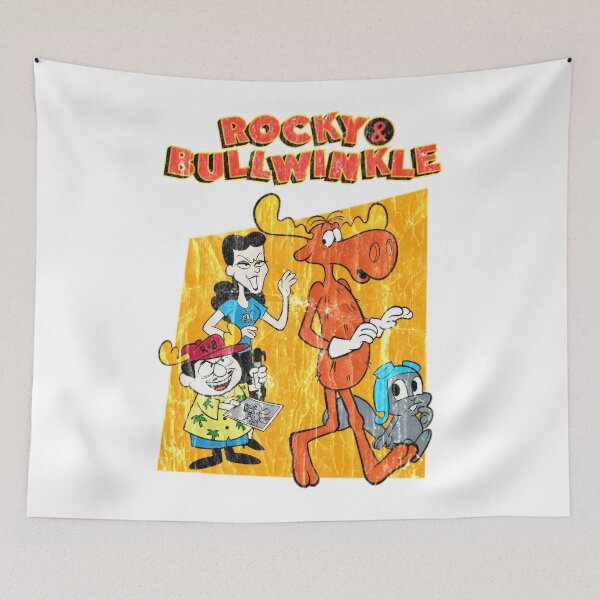 Item preview, Retro Cute Animals Cartoon Funny 90s Character Show designed and sold by RoselynKaufman.