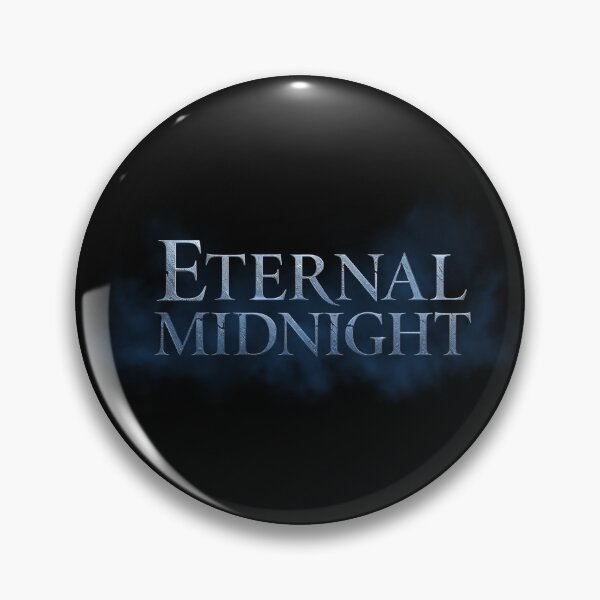 Item preview, Eternal Midnight designed and sold by IndieQuill .