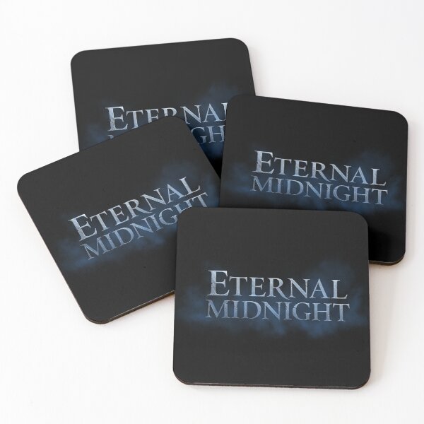 Item preview, Eternal Midnight designed and sold by IndieQuill .