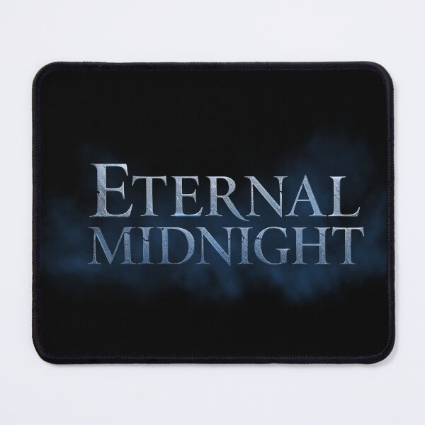 Item preview, Eternal Midnight designed and sold by IndieQuill .