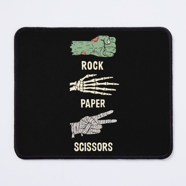Item preview, Rock Paper Scissors designed and sold by coffeeman.