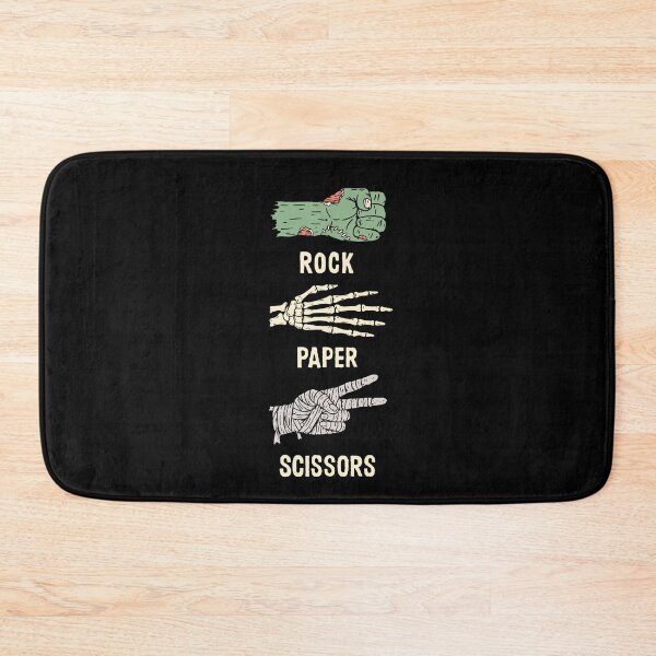 Item preview, Rock Paper Scissors designed and sold by coffeeman.