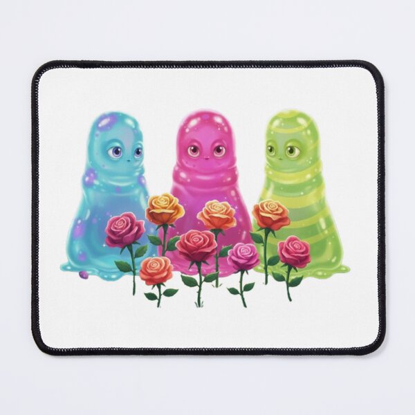 Item preview, Jelly Alien designed and sold by PP&RAINBOW SHOP.