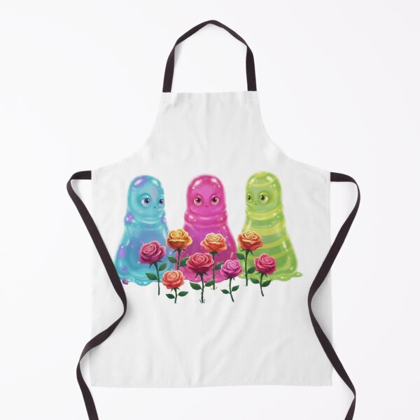 Item preview, Jelly Alien designed and sold by PP&RAINBOW SHOP.