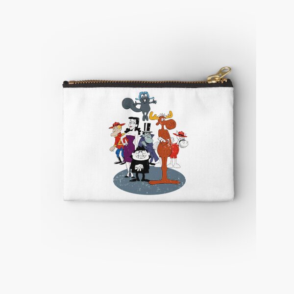 Item preview, Funny Cute Show Character Animals Retro Cartoon 90s designed and sold by RoselynKaufman.