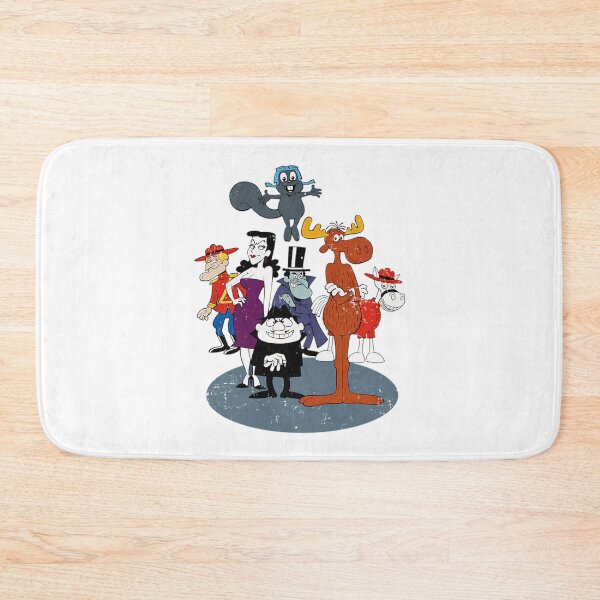 Item preview, Funny Cute Show Character Animals Retro Cartoon 90s designed and sold by RoselynKaufman.
