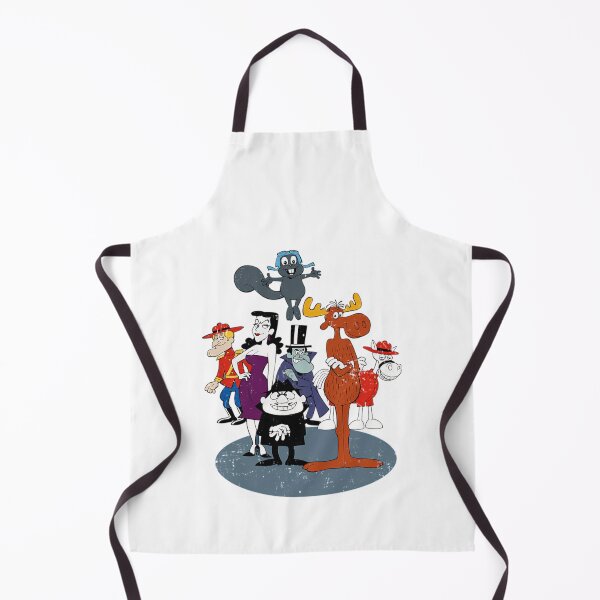 Item preview, Funny Cute Show Character Animals Retro Cartoon 90s designed and sold by RoselynKaufman.