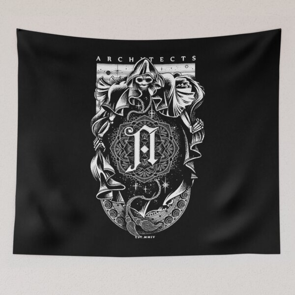 Item preview, Architects  	 designed and sold by skeosrwbg74.