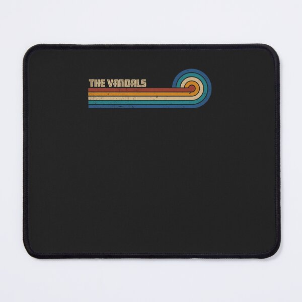 Item preview, The-Vandals---Retro-Sunset designed and sold by heelanlkordinge.