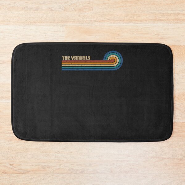 Item preview, The-Vandals---Retro-Sunset designed and sold by heelanlkordinge.