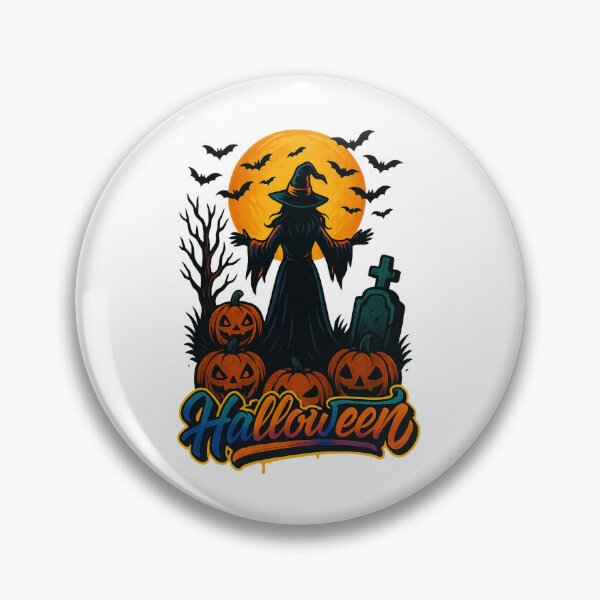 Item preview, Halloween Crewneck designed and sold by skkyfaithArtz.