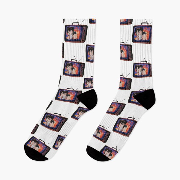 Item preview, 90s movie idol retro films 80s jpop fantasy japan vintage manga anime designed and sold by Alyssa-Fashion.