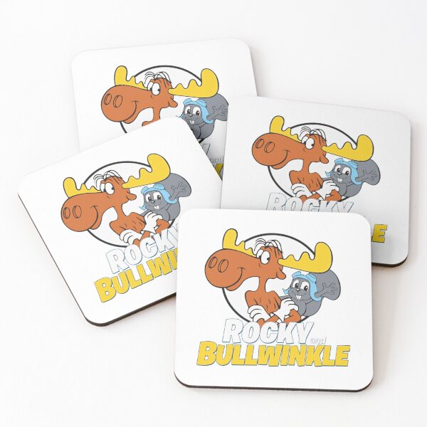 Item preview, Funny Cartoon 90s Retro Character Animals Show Cute designed and sold by RoselynKaufman.