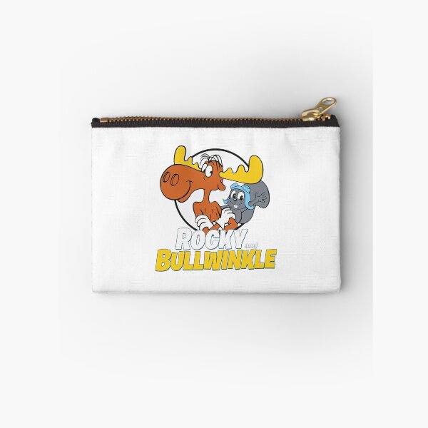 Item preview, Funny Cartoon 90s Retro Character Animals Show Cute designed and sold by RoselynKaufman.