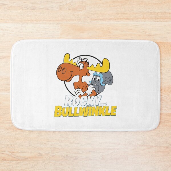 Item preview, Funny Cartoon 90s Retro Character Animals Show Cute designed and sold by RoselynKaufman.