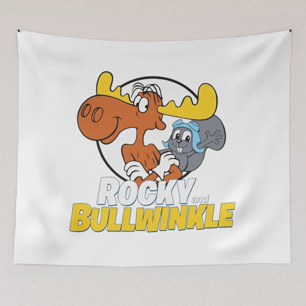 Item preview, Funny Cartoon 90s Retro Character Animals Show Cute designed and sold by RoselynKaufman.