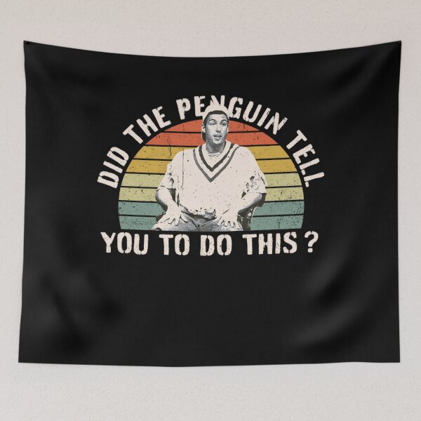 Item preview, Movie Vintage Retro Character 90s Funny Comedy designed and sold by DominicHodge80.