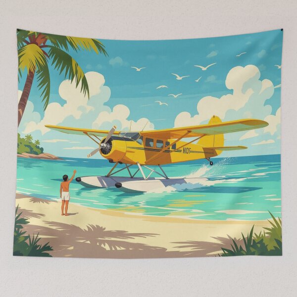Item preview, Coastal Rescue designed and sold by xArchGoDx.