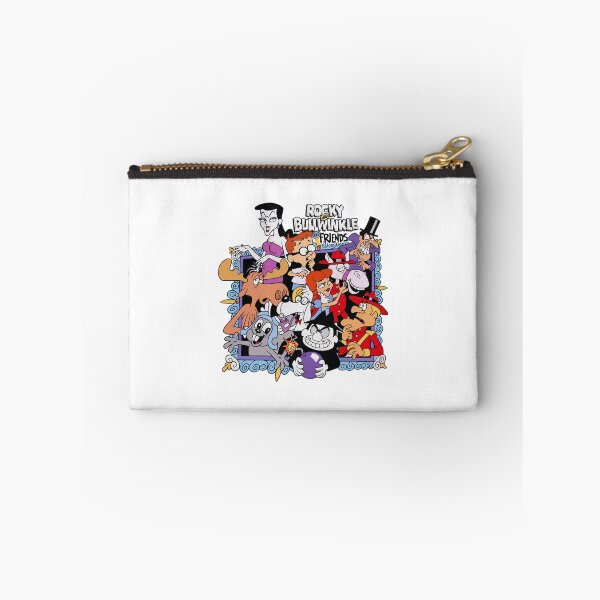 Item preview, 90s Funny Cartoon Show Retro Cute Animals Character designed and sold by RoselynKaufman.