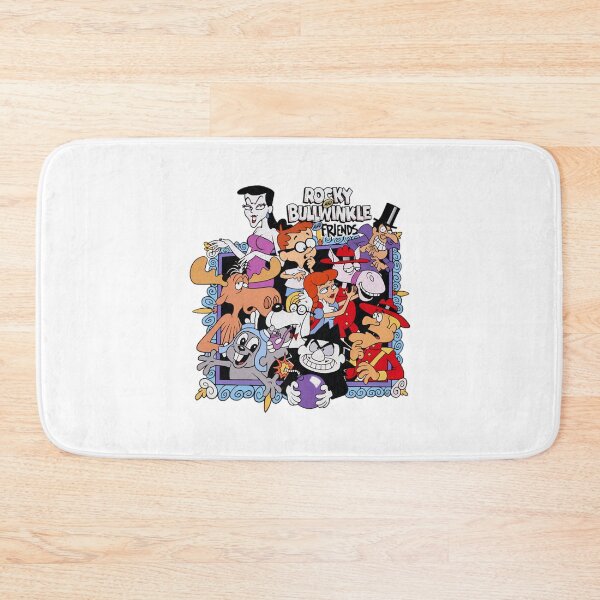 Item preview, 90s Funny Cartoon Show Retro Cute Animals Character designed and sold by RoselynKaufman.