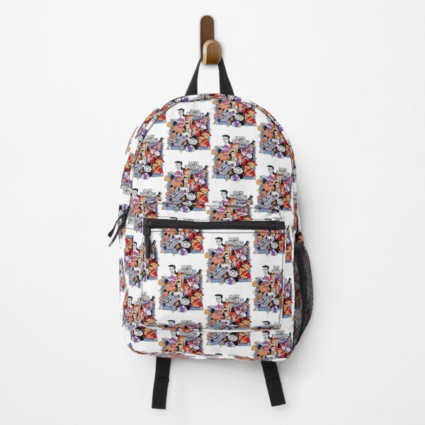 Item preview, 90s Funny Cartoon Show Retro Cute Animals Character designed and sold by RoselynKaufman.