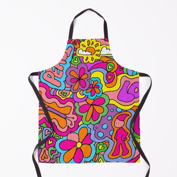Item preview, Peace Love designed and sold by tds shop.
