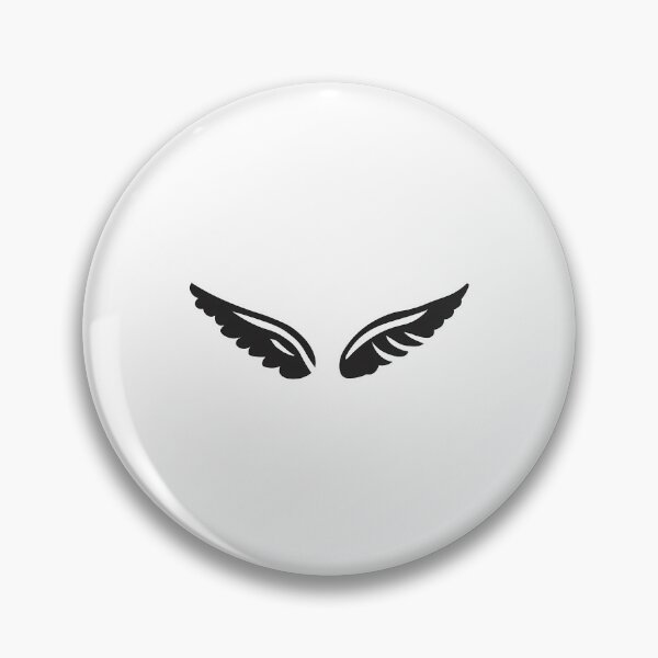 Item preview, Bsu Beneficence Wings designed and sold by sterlin-villanu.