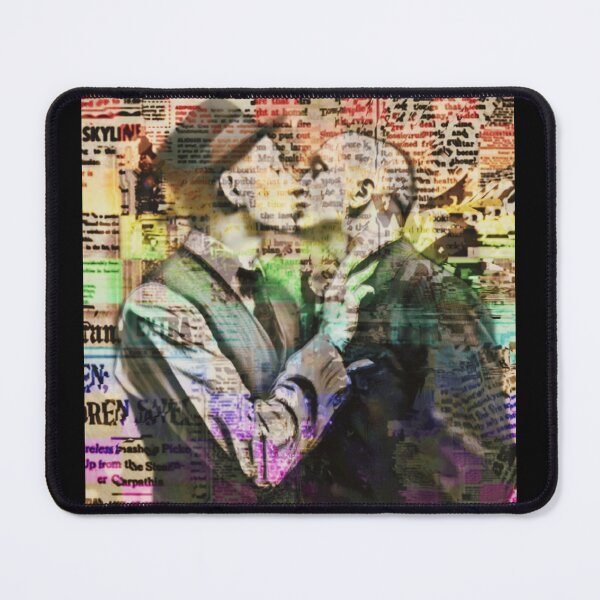 Item preview, Digital Abstract: The Talk of the Town LGBT Pride designed and sold by BBsGifts.