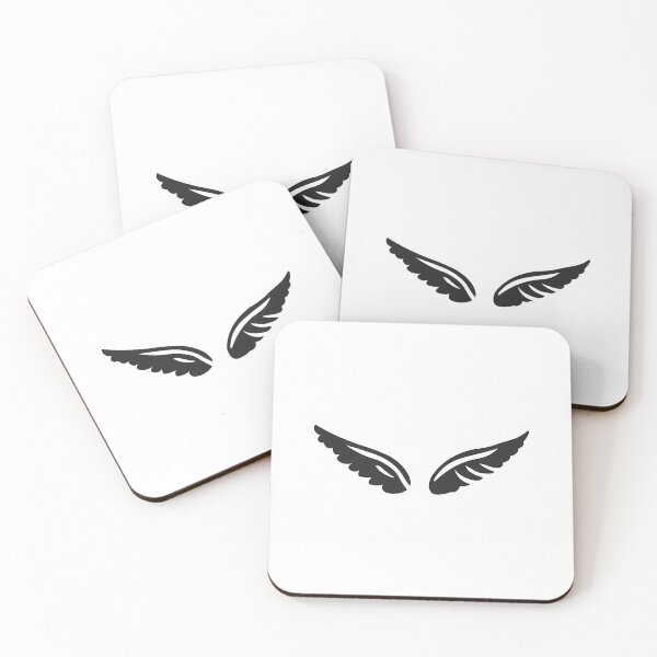 Item preview, Bsu Beneficence Wings designed and sold by sterlin-villanu.