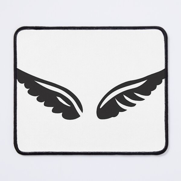 Item preview, Bsu Beneficence Wings designed and sold by sterlin-villanu.