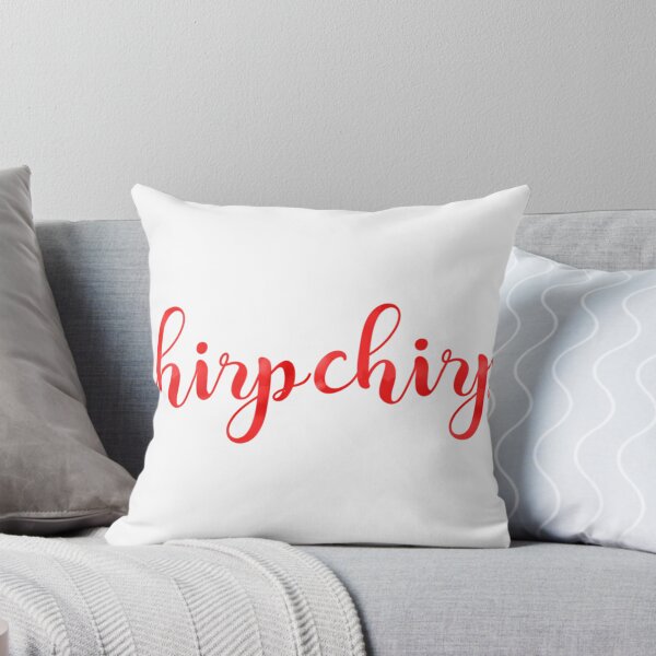 Item preview, Chirp Chirp designed and sold by sterlin-villanu.