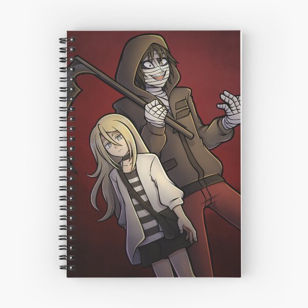 Item preview, Ray and Zack designed and sold by yazilla.