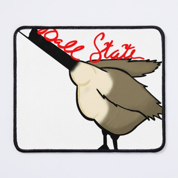 Item preview, Ball State Goose designed and sold by sterlin-villanu.