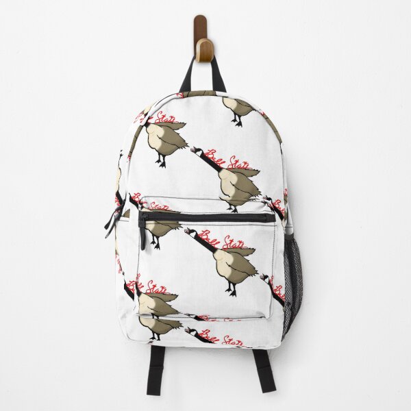Item preview, Ball State Goose designed and sold by sterlin-villanu.