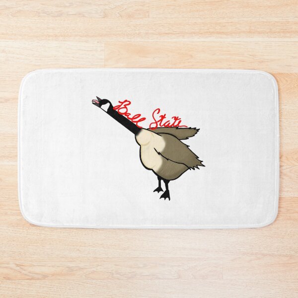 Item preview, Ball State Goose designed and sold by sterlin-villanu.