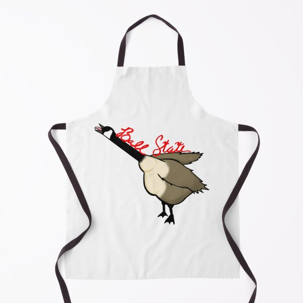 Item preview, Ball State Goose designed and sold by sterlin-villanu.