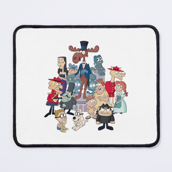 Item preview, Animals Show Character Cute Retro Funny Cartoon 90s designed and sold by RoselynKaufman.