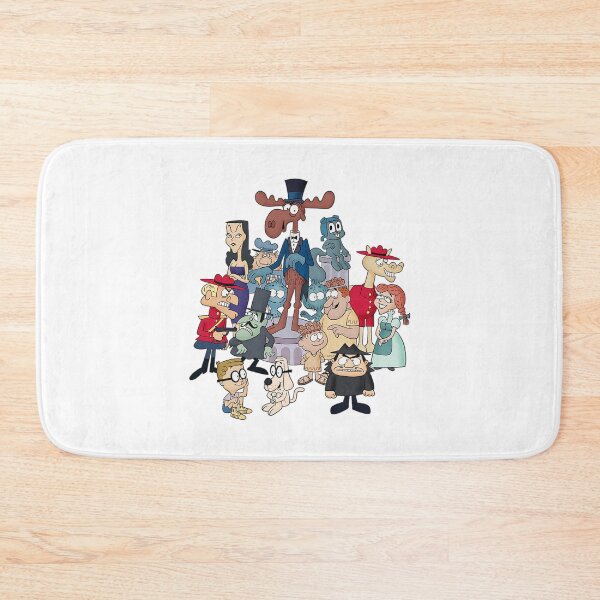 Item preview, Animals Show Character Cute Retro Funny Cartoon 90s designed and sold by RoselynKaufman.