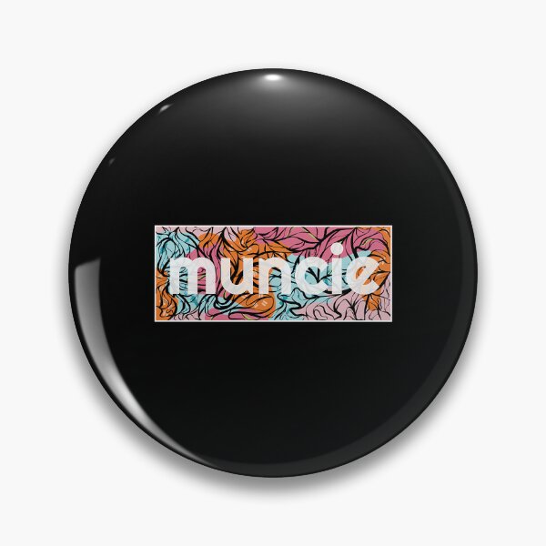 Item preview, Muncie Mural designed and sold by sterlin-villanu.