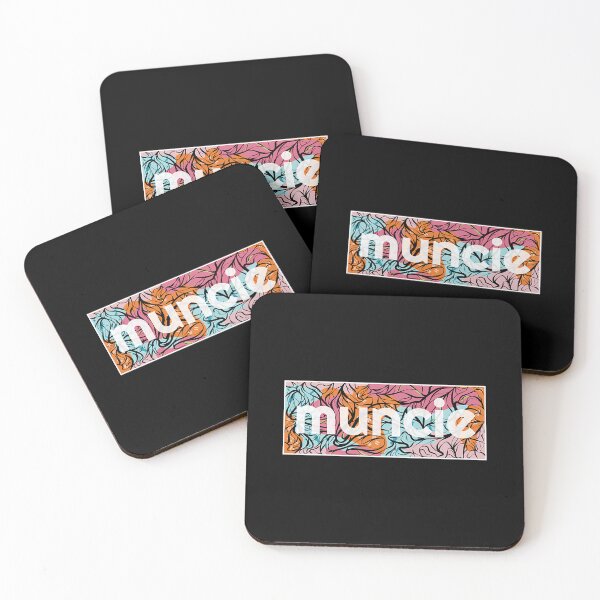 Item preview, Muncie Mural designed and sold by sterlin-villanu.